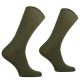 Comodo socks SMMB, green