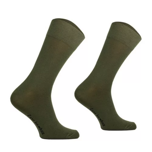 Comodo socks SMMB, green