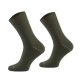 Comodo socks SMP2-01, green
