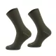 Comodo socks SMP2-01, green