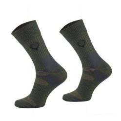 Comodo socks SMW1-01, green
