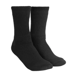 M-Tramp Thermo Socke, Schwarz 39-45