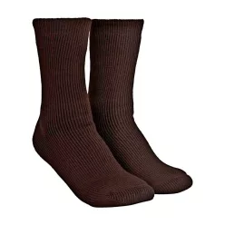 M-Tramp Thermo Socke, Braun 39-45