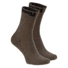 Magnum Base Pack Socken, Grün 44-47