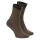 Magnum Base Pack ciorapi, verde 44-47