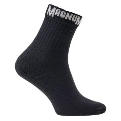 Magnum Base Pack Socken, Schwarz