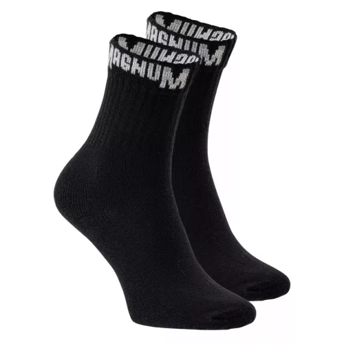 Magnum Base Pack ponožky, čierna