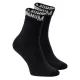 Magnum Base Pack Socken, Schwarz 40-43