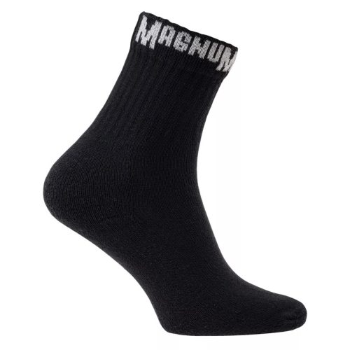 Magnum Base Pack ciorapi, negru 36-39