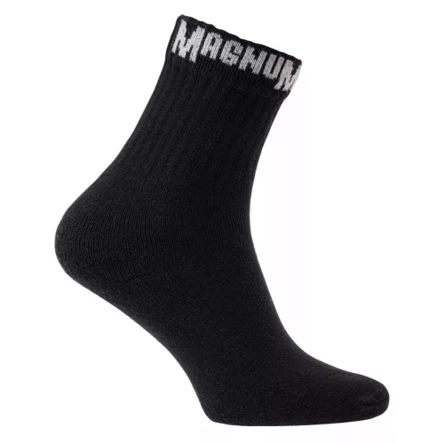 Magnum Base Pack zokni, fekete 36-39
