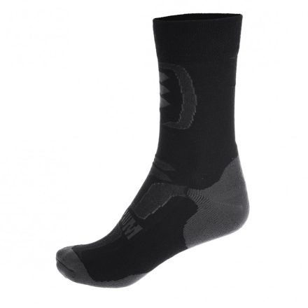 Magnum Speed Socks, black 36-39
