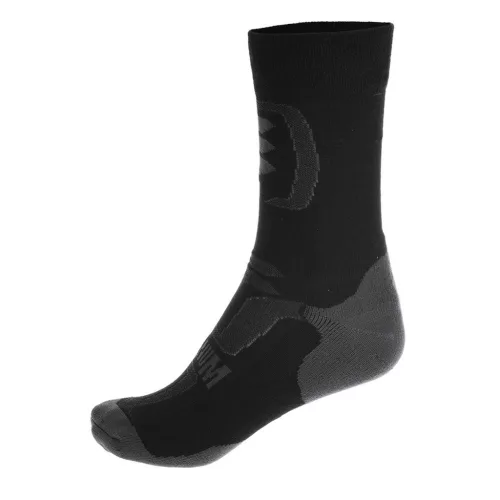 Magnum Speed zokni, fekete 36-39