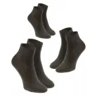 Magnum Mezer Pack zokni, zöld 36-39
