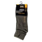 Magnum Mezer Pack Socken, Grün