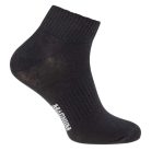 Magnum Base Pack Socks, black