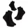 Magnum Mezer Pack zokni, fekete 36-39