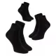 Magnum Mezer Pack zokni, fekete 44-47