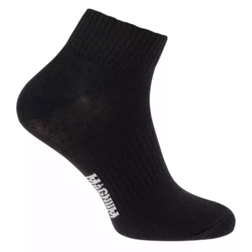 Magnum Mezer Pack zokni, fekete 40-43
