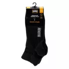 Magnum Mezer Pack zokni, fekete 36-39
