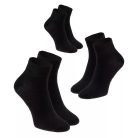 Magnum Base Pack Socks, black