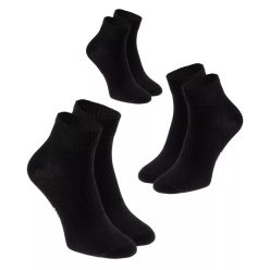 Magnum Mezer Pack Socks, black