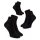 Magnum Base Pack Socks, black