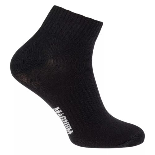 Magnum Mezer Pack Socks, black 40-43