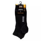 Magnum Base Pack Socks, black