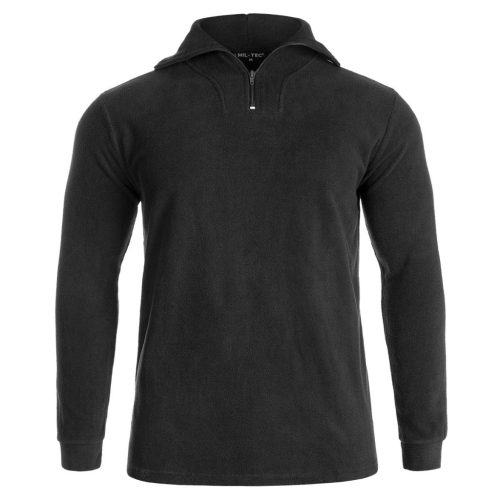 Mil-Tec thermofleece aláöltözet, fekete L