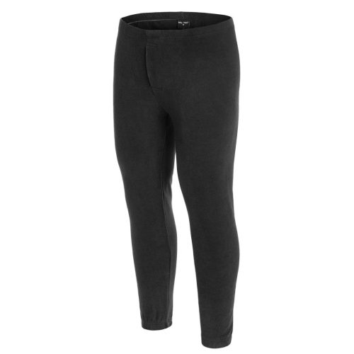 Mil-Tec thermofleece aláöltözet, fekete XL