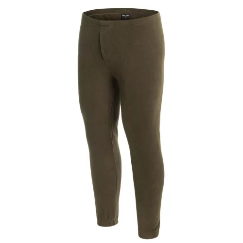 Mil-Tec Thermofleece Unterwäsche, Braun