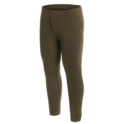 Mil-Tec Thermofleece Unterwäsche, Braun S