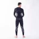 Magnum Mars Unterhose, Schwarz