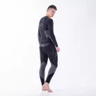 Magnum Mars pantaloni, negru