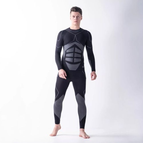 Magnum Mars pantaloni, negru XL