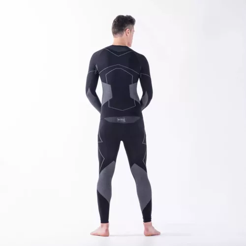 Magnum Mars molinó alsó, fekete 2XL