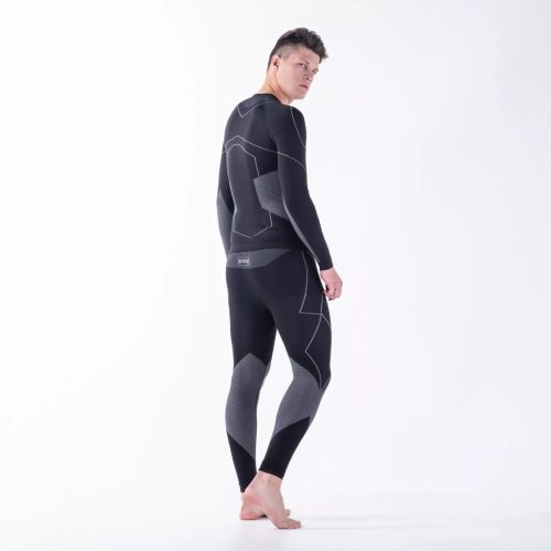 Magnum Mars pantaloni, negru 2XL