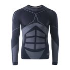 Magnum Jupiter base layer, black M