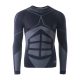 Magnum Jupiter base layer, black 2XL