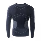 Magnum Jupiter base layer, black 2XL