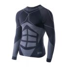 Magnum Jupiter base layer, black 2XL