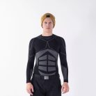 Magnum Jupiter base layer, black 2XL