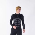 Magnum Jupiter base layer, black 2XL