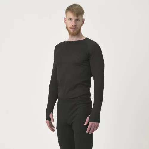 Helikon-Tex Underwear (top) US LVL1, black M