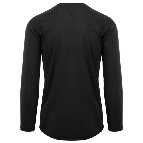 Helikon-Tex US LVL1 aláöltözet felső, fekete