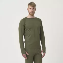Helikon-Tex Underwear (top) US LVL1, olive green