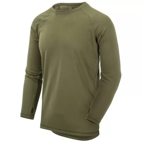 Helikon-Tex Underwear (top) US LVL1, olive green M