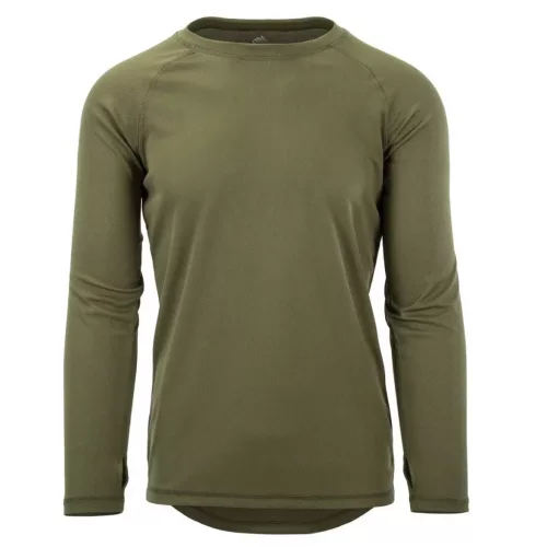 Helikon-Tex Underwear (top) US LVL1, olive green M
