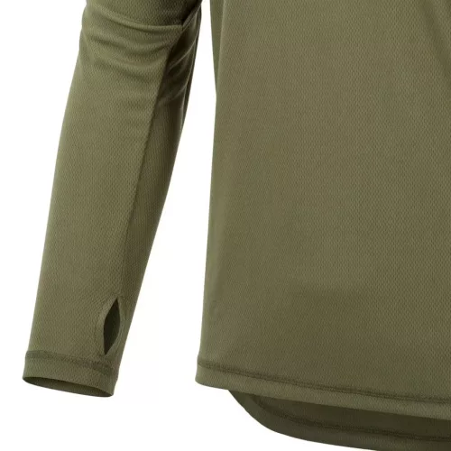 Helikon-Tex Underwear (top) US LVL1, olive green M