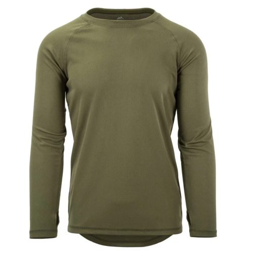 Helikon-Tex US LVL1 aláöltözet felső, zöld